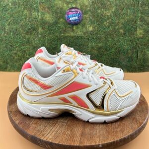 Angel Reese Collab X Reebok Premier Road Plus VI  Unisex Running Shoe